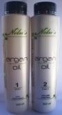 kit Botox Capilar Com óleo de Argan.