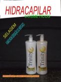 kit selagem térmica.