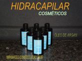 Óleo de argan
